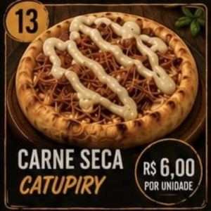 imagem do produto carne seca catupiry (E)