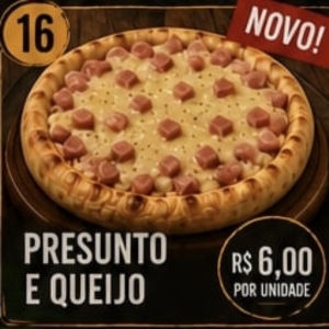 imagem do produto presunto mussarela (E)