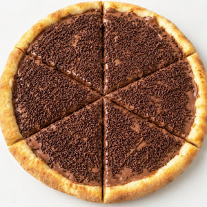 imagem do categoria pizzas doces