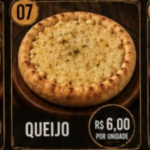 imagem do produto queijo (E)