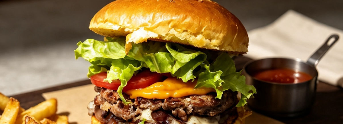 Cariri Burguer Delivery capa
