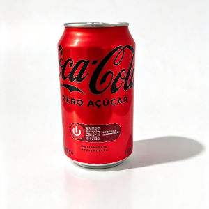 imagem do produto Coca-cola zero