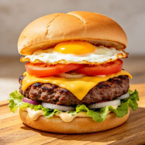 imagem do produto X- egg