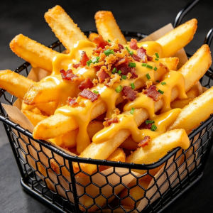 imagem do produto Batata cangaceira (P)