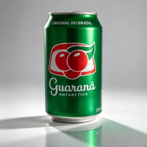 imagem do produto Guaraná Antártica