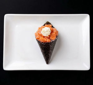 imagem do produto Temaki filadelfia