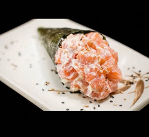 imagem do produto Temaki joe
