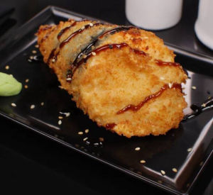 imagem do produto Temaki hot