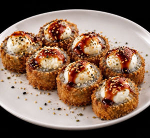 imagem do produto Hot Filadelfia cream chesse