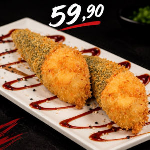 imagem do produto TEMAKI EM DOBRO