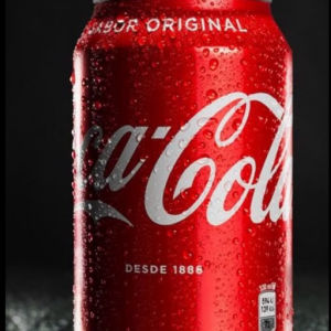 imagem do produto Coca cola