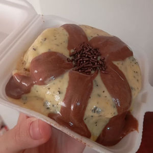 imagem do produto Maracujá e brigadeiro 🧡🤎