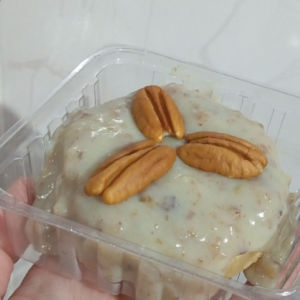 imagem do produto Nozes 🤤
