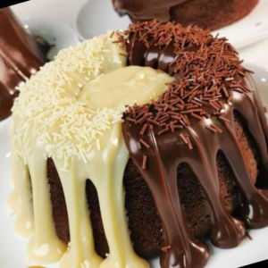 imagem do produto Ninho e brigadeiro 😍