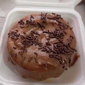 imagem do produto Brigadeiro 🤎