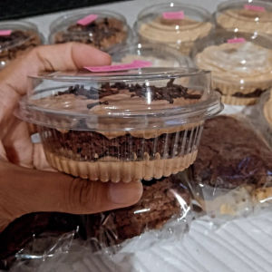 imagem do produto Bolo de pote