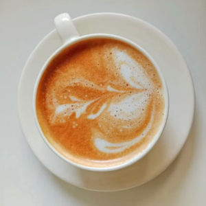 imagem do produto Latte Macchiato