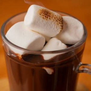 imagem do produto Chocolate Cremoso