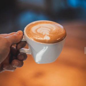 imagem do produto Cappuccino