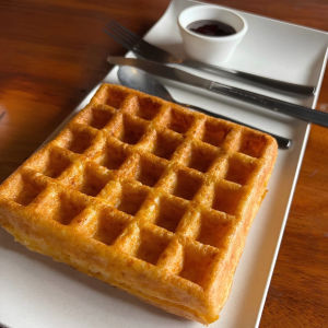 imagem do produto Waffle Lorem