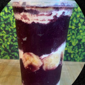 imagem do produto Açaí Clássico