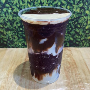 imagem do produto Trufado Ninho e Nutella