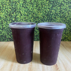 imagem do produto Creme de Açaí Puro