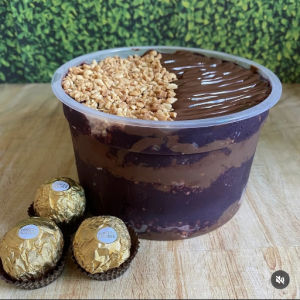imagem do produto Trufado Ferrero Rocher