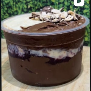 imagem do produto Trufado Ouro Branco