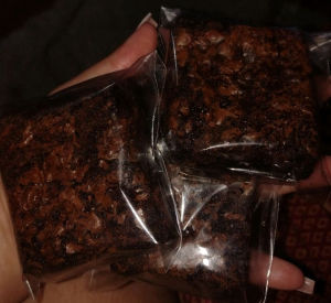 imagem do produto Brownie Tradicional