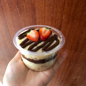 imagem do produto Ninho c/Nutella