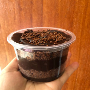 imagem do produto Brigadeiro 