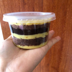 imagem do produto Maracujá trufado 