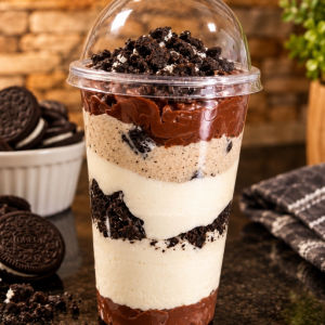 imagem do produto Copo da felicidade de oreo