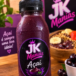 imagem do produto Garrafa de 500ml