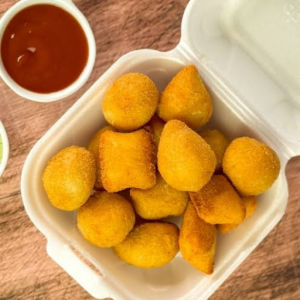 imagem do produto 15 salgadinhos 