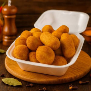 imagem do produto 20 salgadinhos 