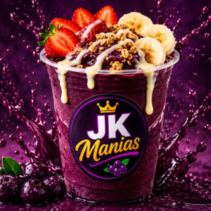 imagem do produto Copo de 300ml