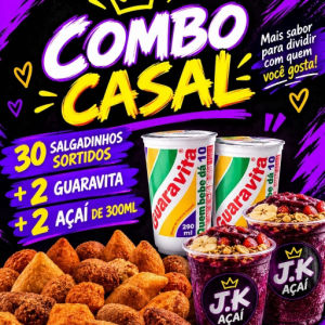 imagem do produto Combo casal 