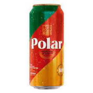 imagem do produto Polar Latão