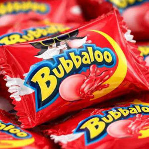 imagem do produto Chiclete Bubbaloo
