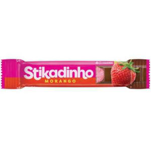 imagem do produto Stikadinho