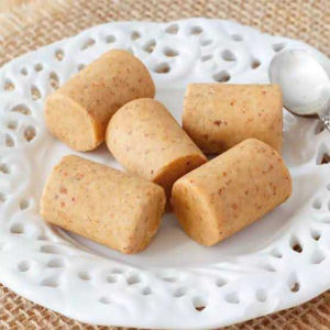 imagem do produto Paçoca