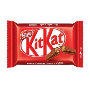imagem do produto KitKat