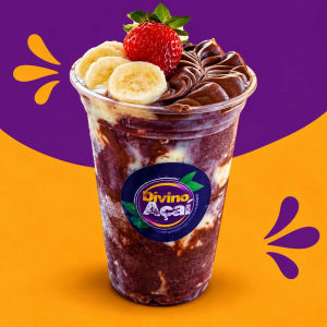 imagem do produto Açaí no Copo 500 mL