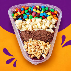 imagem do produto Fatia de Açaí 300g
