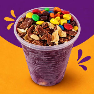 imagem do produto Açaí no Copo 180 mL