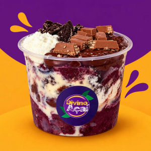 imagem do produto Açaí no Potão 1Kg