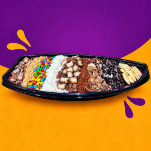 imagem do produto Açaí na Barca 1L