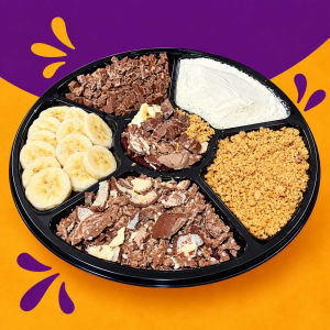 imagem do produto Açaí na Roleta 1,2L